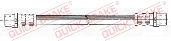 Brake Hose